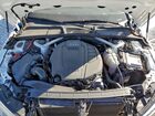 2019 Audi A4 Premium Белый vin: WAUGMAF41KN021686