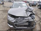 2020 Audi A4 Premium 40 Tfsi Front-wheel Drive S Tronic Gray vin: WAUGMAF41LA053269