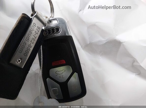 WAUGMAF41LA053269 2020 AUDI OTHER Gray Առջևի վահանակի տեսք