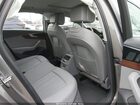 2020 Audi A4 Premium 40 Tfsi Front-wheel Drive S Tronic Gray vin: WAUGMAF41LA053269
