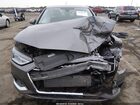2020 Audi A4 Premium 40 Tfsi Front-wheel Drive S Tronic Gray vin: WAUGMAF41LA053269