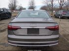 2020 Audi A4 Premium 40 Tfsi Front-wheel Drive S Tronic Gray vin: WAUGMAF41LA053269