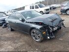 2019 Audi A4 40 Premium Gray vin: WAUGMAF42KN021194