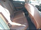 2017 Audi A4 2.0t Ultra Premium Gray vin: WAUGMAF46HA149440 2017 Audi A4 2.0t Ultra Premium Gray vin: WAUGMAF46HA149440