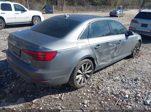 WAUGMAF46HA149440 2017 AUDI OTHER Gray Trasero derecho