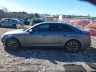 2017 Audi A4 2.0t Ultra Premium Gray vin: WAUGMAF46HA149440 2017 Audi A4 2.0t Ultra Premium Gray vin: WAUGMAF46HA149440