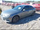 2017 Audi A4 2.0t Ultra Premium Gray vin: WAUGMAF46HA149440 2017 Audi A4 2.0t Ultra Premium Gray vin: WAUGMAF46HA149440