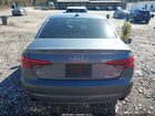 2017 Audi A4 2.0t Ultra Premium Gray vin: WAUGMAF46HA149440 2017 Audi A4 2.0t Ultra Premium Gray vin: WAUGMAF46HA149440