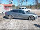 2017 Audi A4 2.0t Ultra Premium Gray vin: WAUGMAF46HA149440 2017 Audi A4 2.0t Ultra Premium Gray vin: WAUGMAF46HA149440