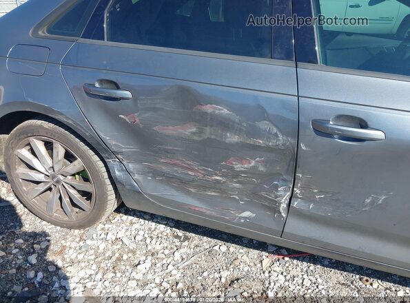 WAUGMAF46HA149440 2017 AUDI OTHER Gray Vista frontal