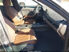 2017 Audi A4 2.0t Ultra Premium Gray vin: WAUGMAF46HA149440 2017 Audi A4 2.0t Ultra Premium Gray vin: WAUGMAF46HA149440