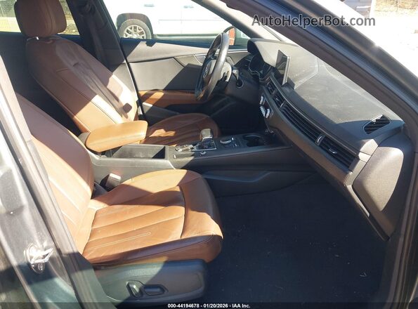 WAUGMAF46HA149440 2017 AUDI OTHER Gray Vista interior delantera