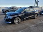2025 Audi A3 Premium Черный vin: WAUGUDGY2SA057770