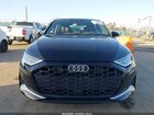 2025 Audi A3 Premium 40 Tfsi Quattro S Tronic Черный vin: WAUGUDGY6SA058422