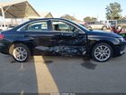 2025 Audi A3 Premium 40 Tfsi Quattro S Tronic Черный vin: WAUGUDGY6SA058422