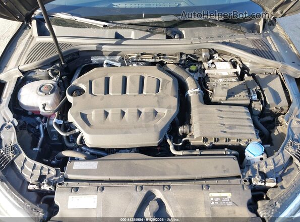 WAUGUDGY6SA058422 2025 AUDI OTHER Черный Вид сзади