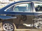 2025 Audi A3 Premium 40 Tfsi Quattro S Tronic Черный vin: WAUGUDGY6SA058422