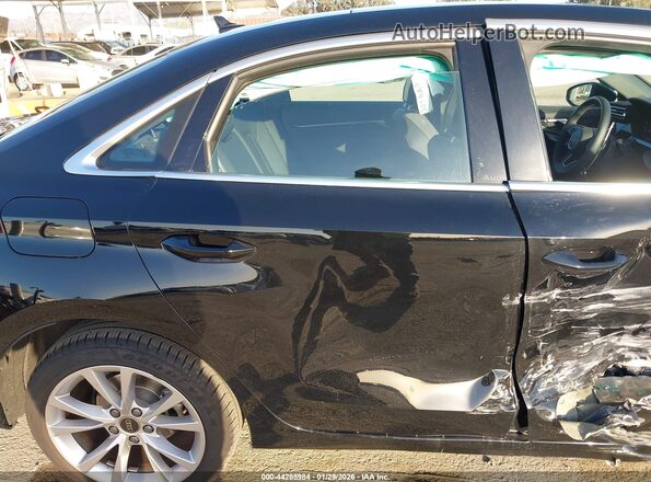 WAUGUDGY6SA058422 2025 AUDI OTHER Черный Вид щитка приборов
