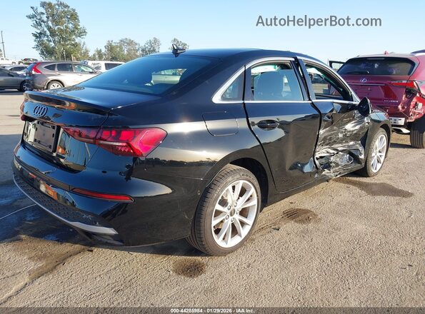 WAUGUDGY6SA058422 2025 AUDI OTHER Черный Задняя правая четверть
