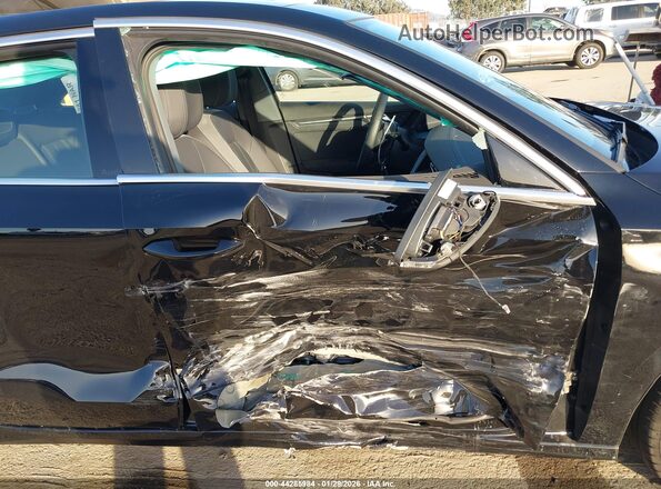 WAUGUDGY6SA058422 2025 AUDI OTHER Черный Вид спереди