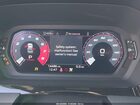 2025 Audi A3 Premium 40 Tfsi Quattro S Tronic Черный vin: WAUGUDGY6SA058422