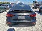 2023 Audi A3 Premium Черный vin: WAUGUDGY7PA068982
