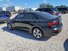 2023 Audi A3 Premium Черный vin: WAUGUDGY7PA068982
