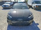 2023 Audi A3 Premium Черный vin: WAUGUDGY7PA068982