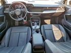 2023 Audi A3 Premium Черный vin: WAUGUDGY7PA068982