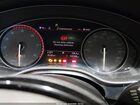 2016 Audi S6 4.0t Premium Plus Черный vin: WAUH2AFC4GN093846