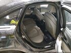 2016 Audi S6 4.0t Premium Plus Черный vin: WAUH2AFC4GN093846