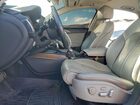 2016 Audi S6 Prestige Серебряный vin: WAUH2AFC7GN096966