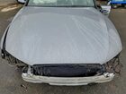 2016 Audi S6 Prestige Silver vin: WAUH2AFC8GN087998