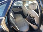 2018 Audi A6 Prestige Awd Черный vin: WAUH3AFC1JN005694