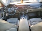 2018 Audi A6 Prestige Awd Черный vin: WAUH3AFC1JN005694