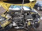 2024 Audi S3 Premium Plus Tfsi Quattro S Tronic Желтый vin: WAUH3DGY3RA015058