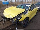 2024 Audi S3 Premium Plus Tfsi Quattro S Tronic Желтый vin: WAUH3DGY3RA015058