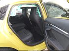2024 Audi S3 Premium Plus Tfsi Quattro S Tronic Желтый vin: WAUH3DGY3RA015058