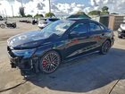 2025 Audi S3 Premium Plus Black vin: WAUH5DGY8SA033880
