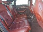 2017 Audi S6 Prestige Серый vin: WAUHFAFC1HN033576