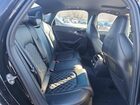 2017 Audi S6 Prestige Черный vin: WAUHFAFC3HN118404