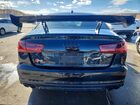 2017 Audi S6 Prestige Черный vin: WAUHFAFC3HN118404
