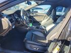 2017 Audi S6 Prestige Черный vin: WAUHFAFC3HN118404