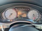 2017 Audi S6 Prestige Черный vin: WAUHFAFC3HN118404