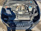 2017 Audi S6 Prestige Черный vin: WAUHFAFC3HN118404
