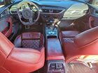 2017 Audi S6 Prestige Серый vin: WAUHFAFC4HN032468