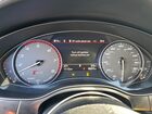 2017 Audi S6 Prestige Синий vin: WAUHFAFC4HN067639
