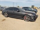 2017 Audi S6 Prestige Черный vin: WAUHFBFC5HN127191