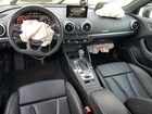 2020 Audi A3 S-line Premium Plus Gray vin: WAUJEGFF4LA097256