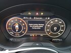 2020 Audi A3 S-line Premium Plus Gray vin: WAUJEGFF4LA097256